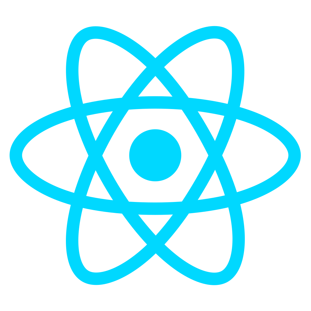 Logo React