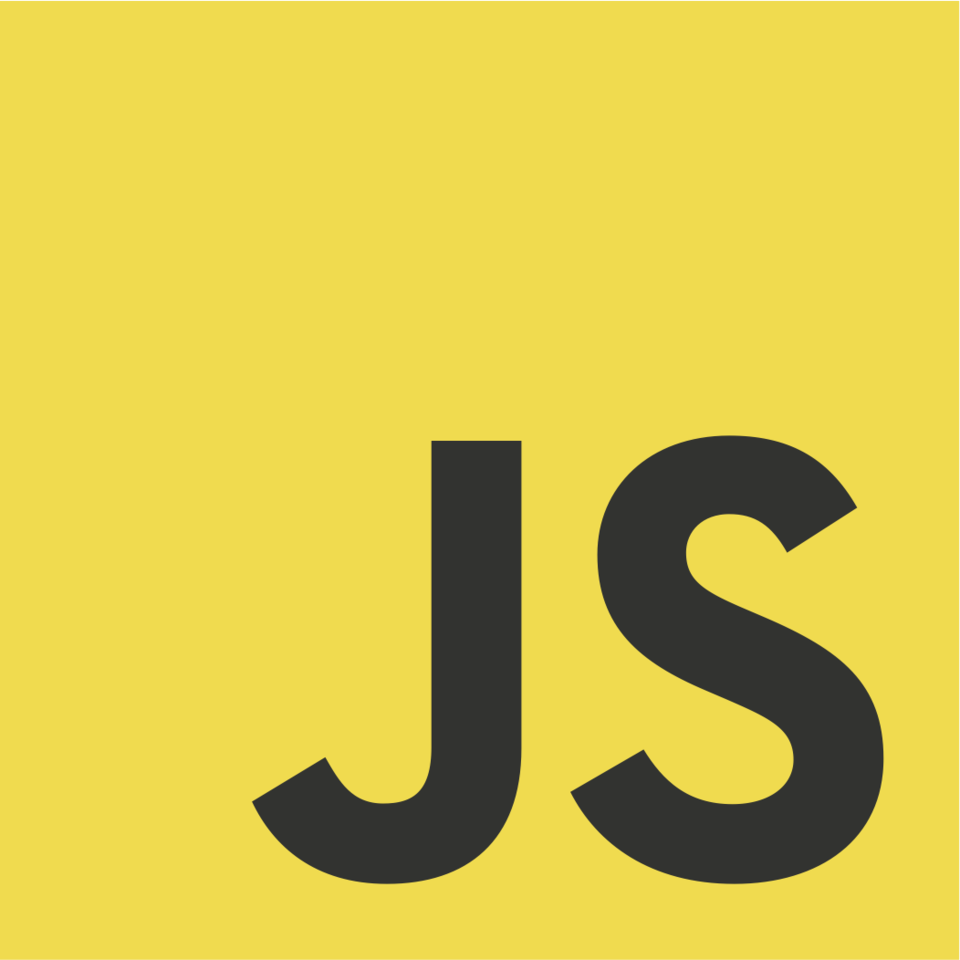 Logo JavaScript par Christopher Williams