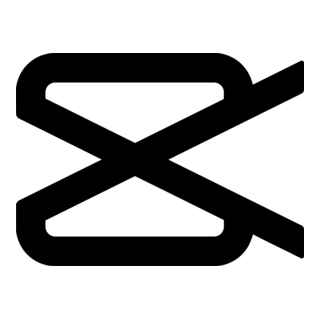 Logo Capcut