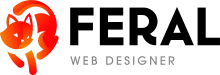 Logo de Feral Web Designs