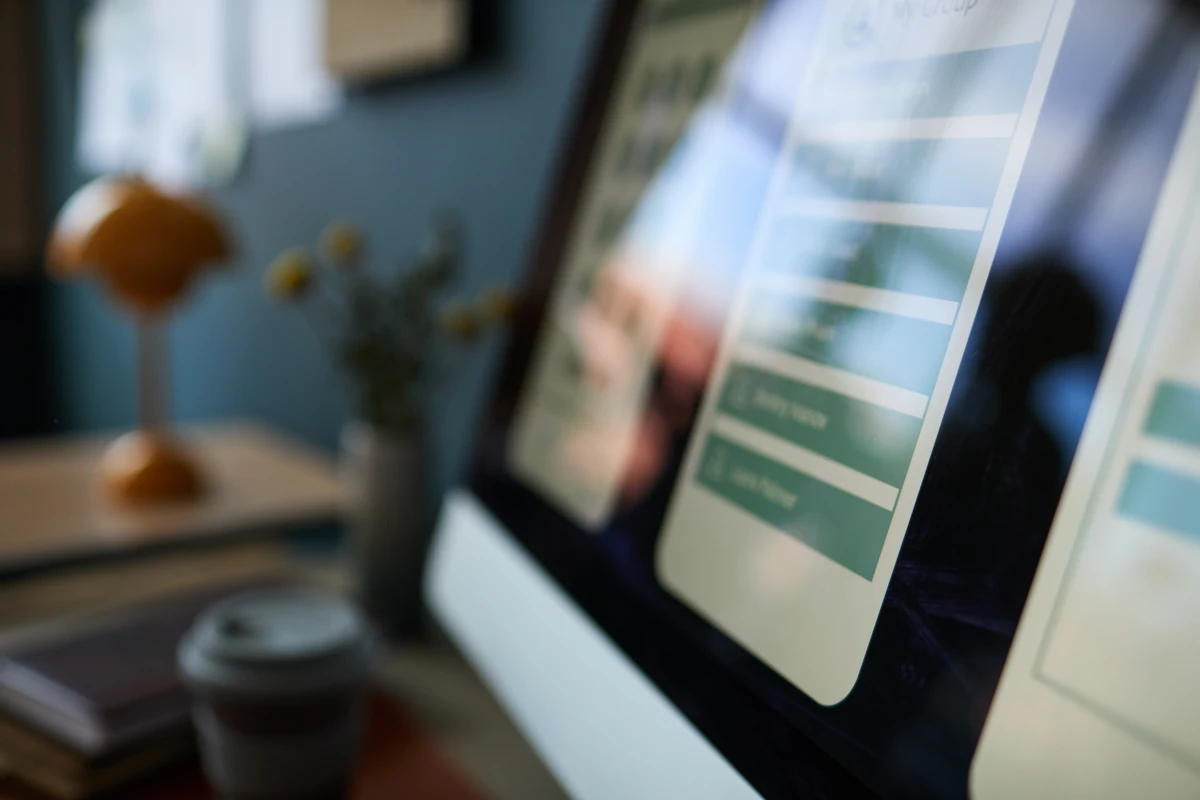 Feral Web Design — sites web et applications