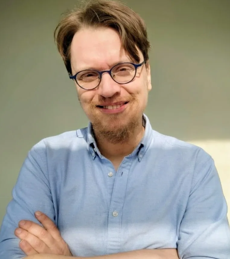 Nicolas Manns, votre interlocuteur chez Féral